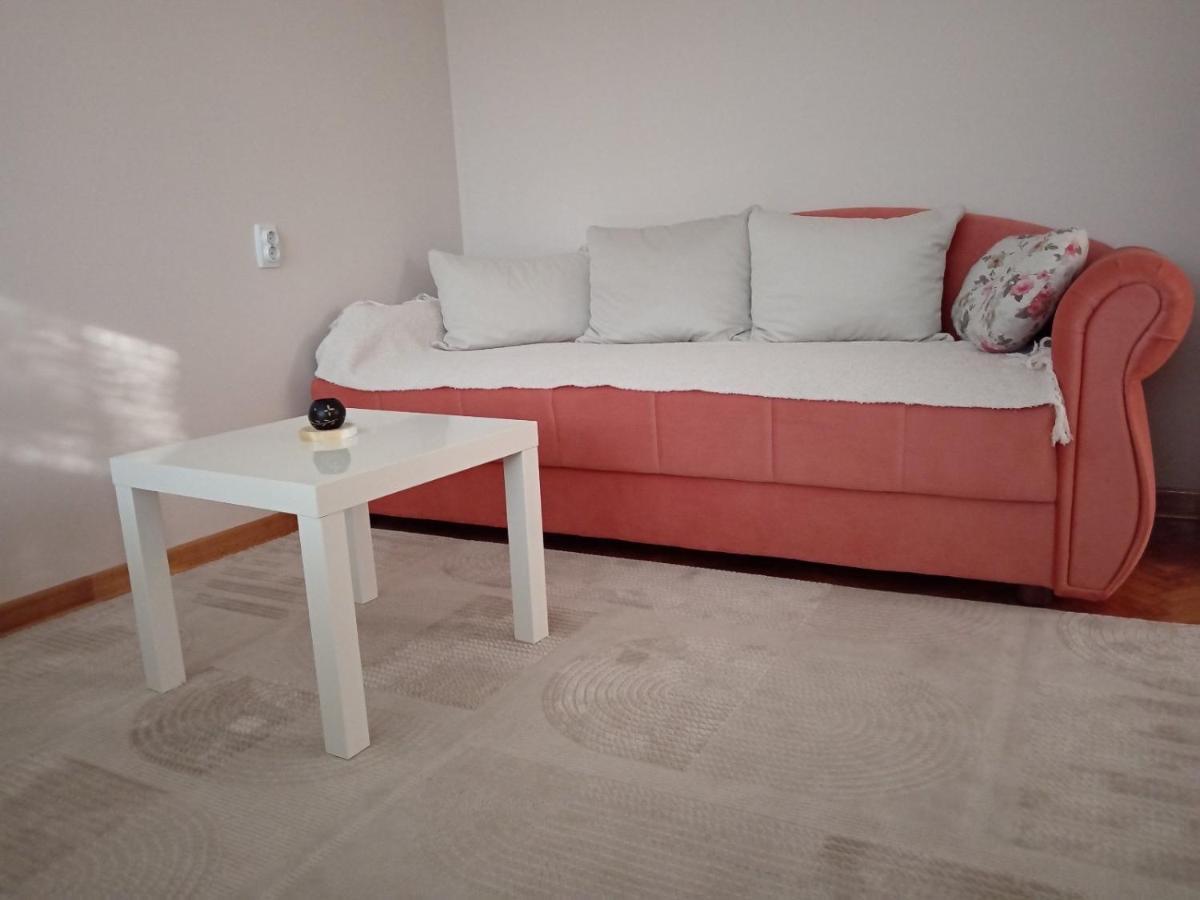Red Square Apartment Pirot Ngoại thất bức ảnh